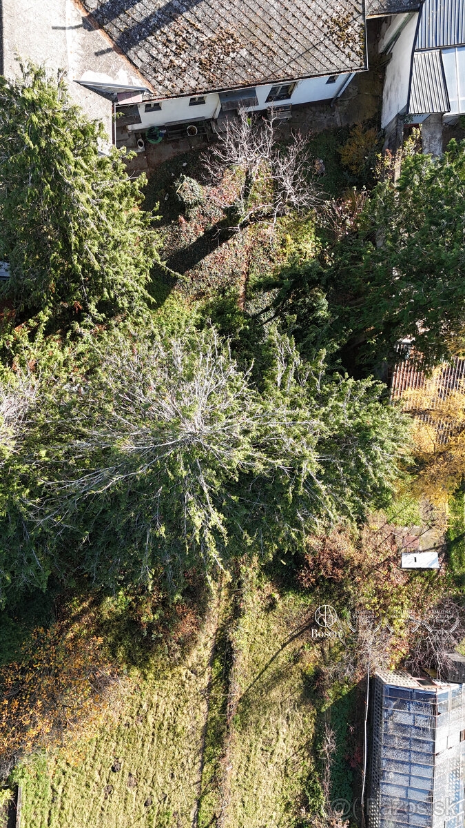 BOSEN | Rodinný dom s investičným potenciálom, Malacky, poze - 6