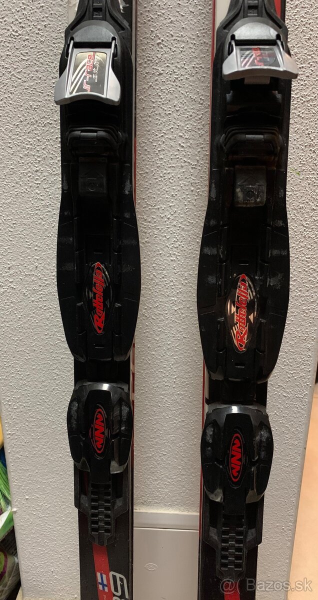 Detske bežky set 139cm - 6