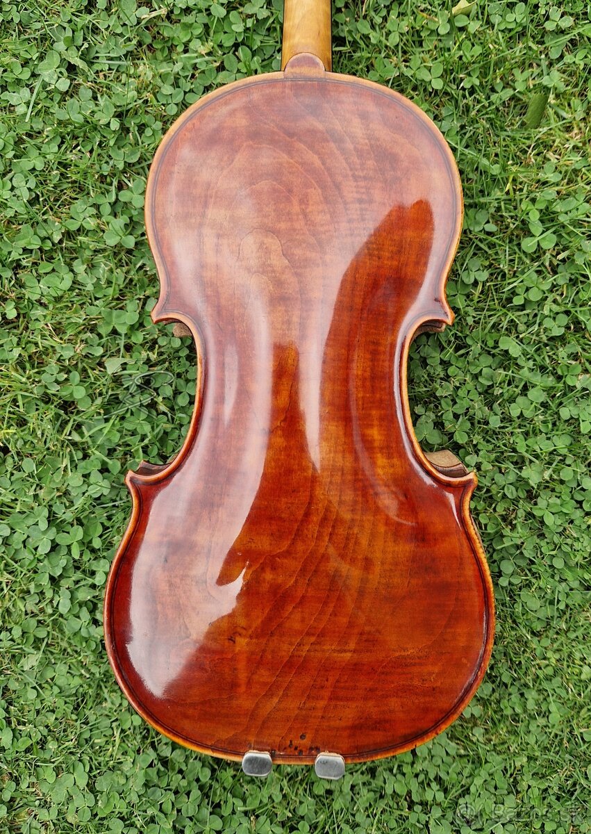 Francúzske husle 4/4 - 6