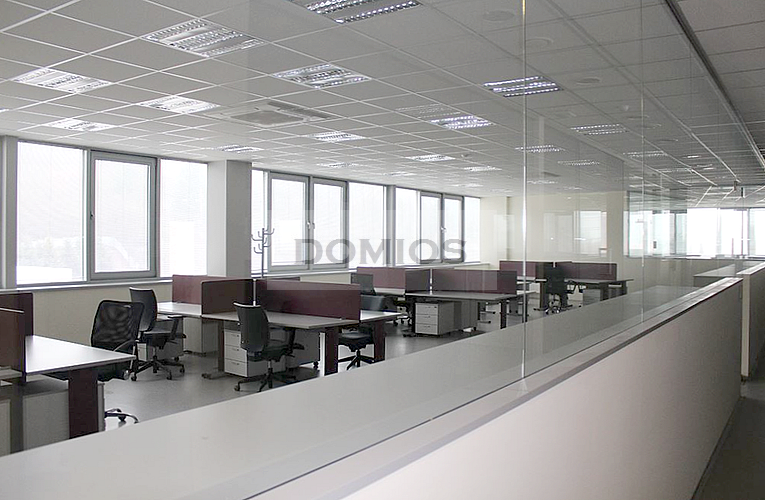 4 výrob.-sklad. priestory (330-930 m2, vykur., rampa, KE-V) - 6