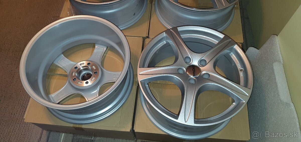 Honda 5x114,3 r18 mazda hyundai mitsubishi toyota - 6