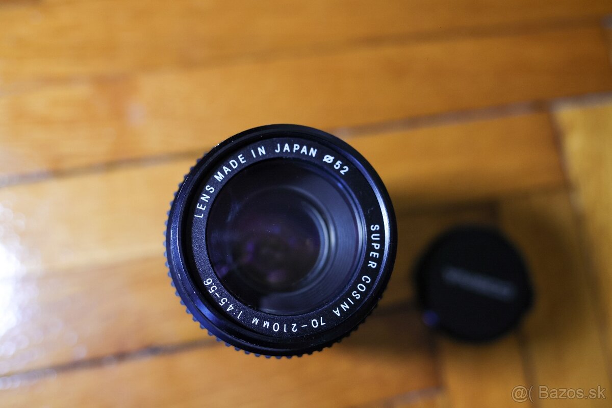 Canon 70D + 18-135mm - 6