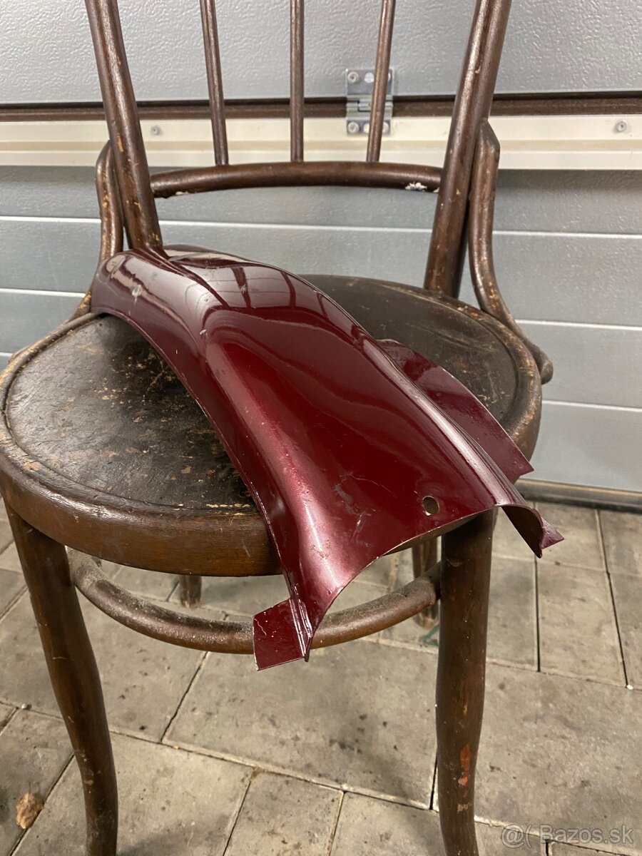 Podblatnik Jawa 250/350 panelka - 6