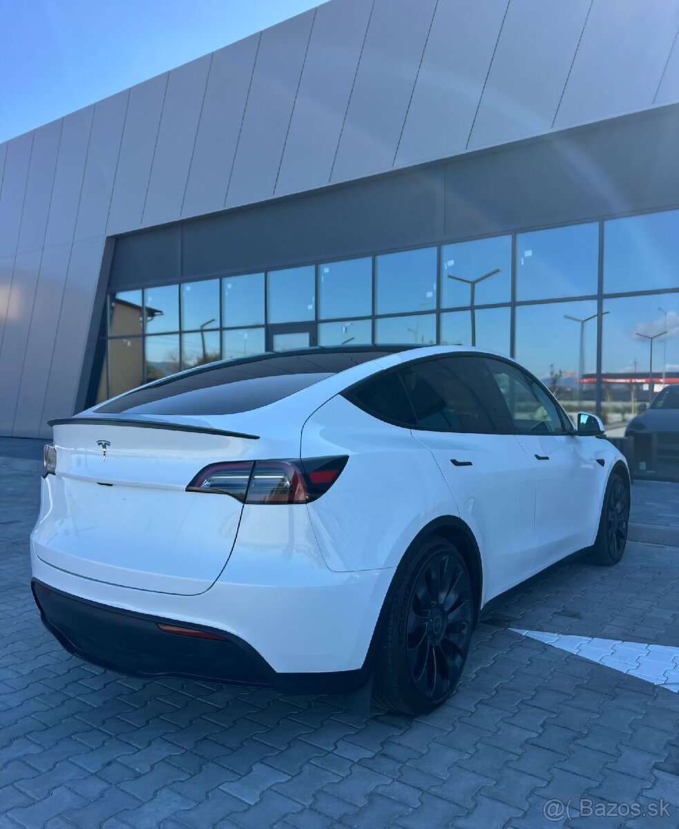 Model Y Performance 2023 ✅ - 6