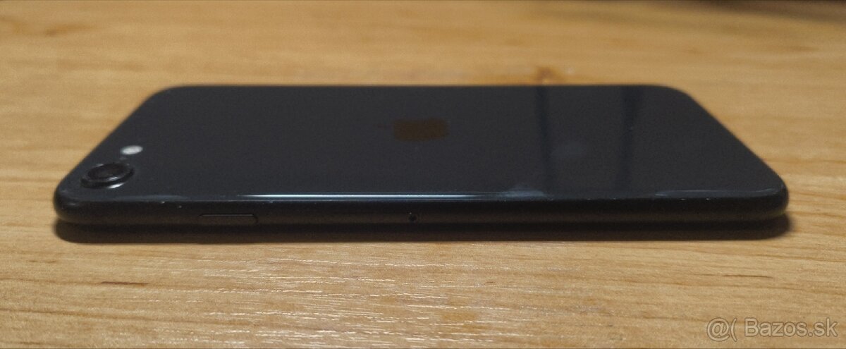 iphone se2020 64GB čierny batéria 100 % - 6