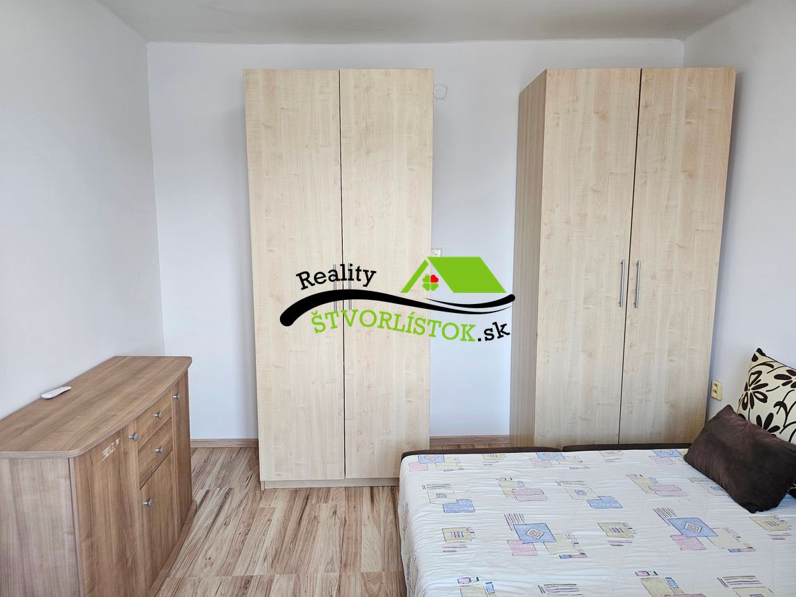 PRENÁJOM 2-izbového bytu v Senici – Moyzesova ulica - 6