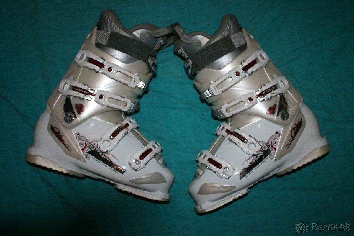 lyže Dynastar Intense 10 153 cm - 6