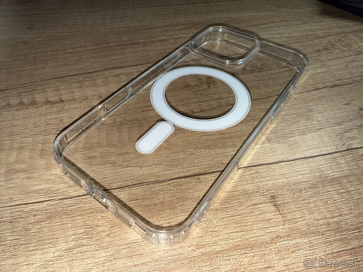 16 Pro Max 40ks sklo + 20ks kryt - 6