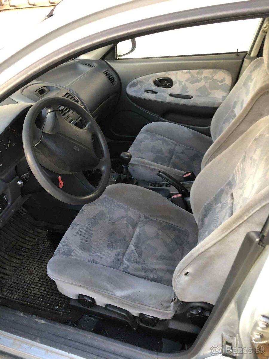 predam mitsubishi carisma - 6