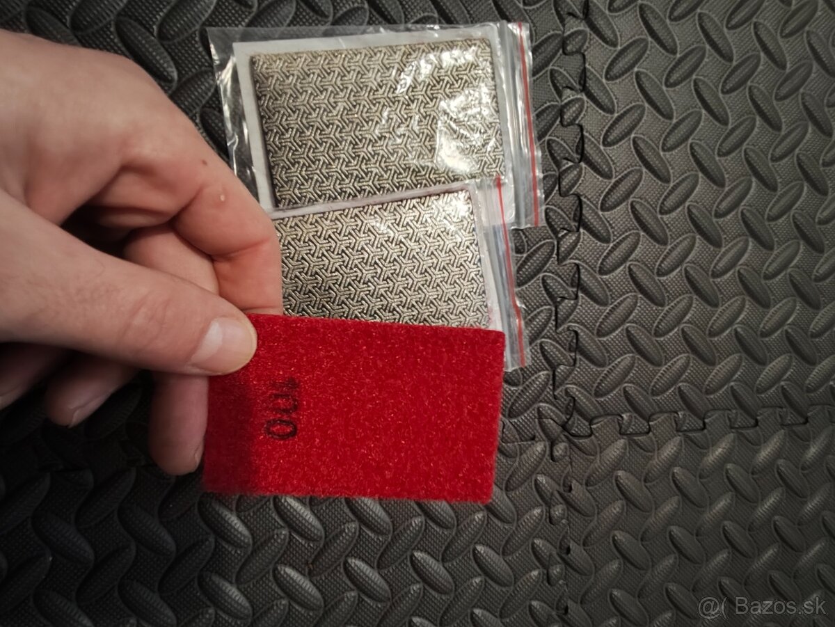 Diamantové brúsne na dlažbu - 6