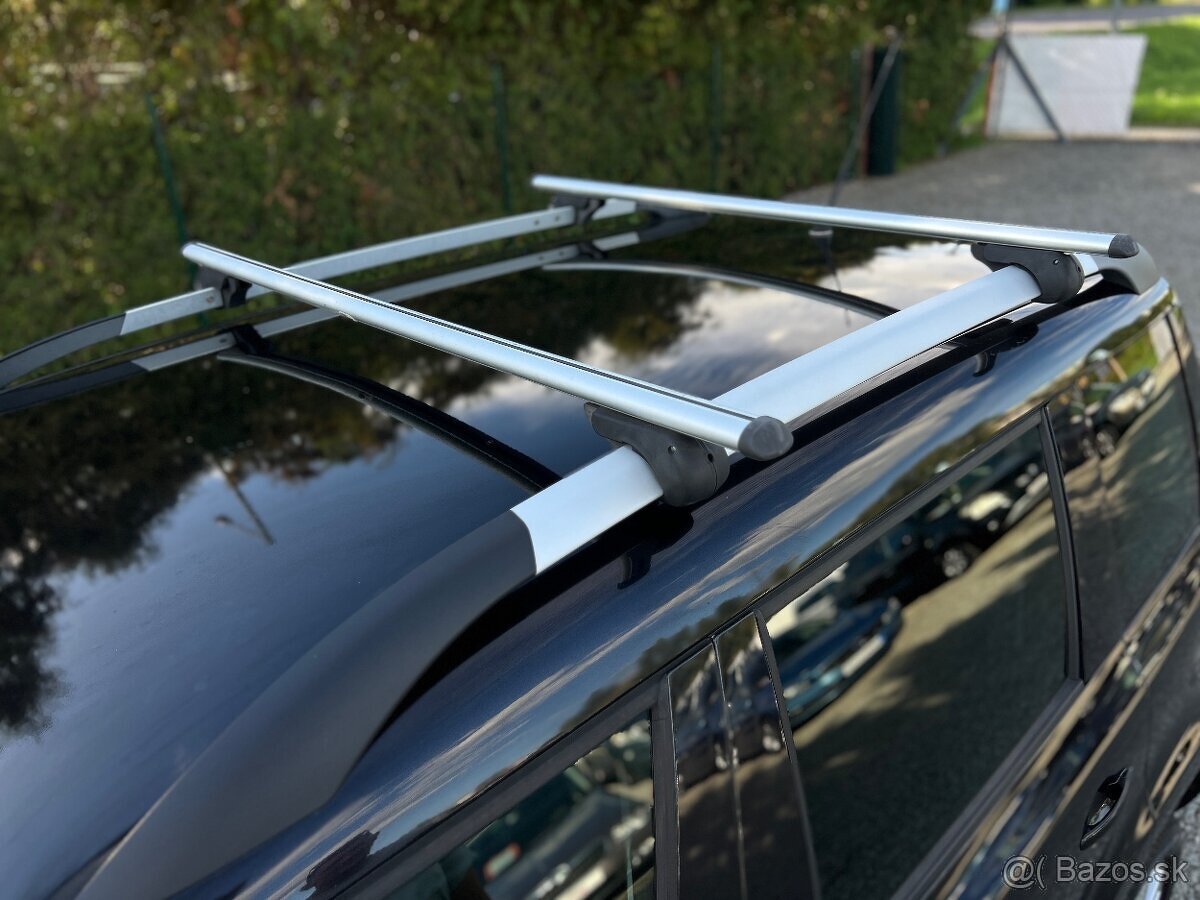 Škoda Yeti 1.8 TSI 4x4 Advantage - 6