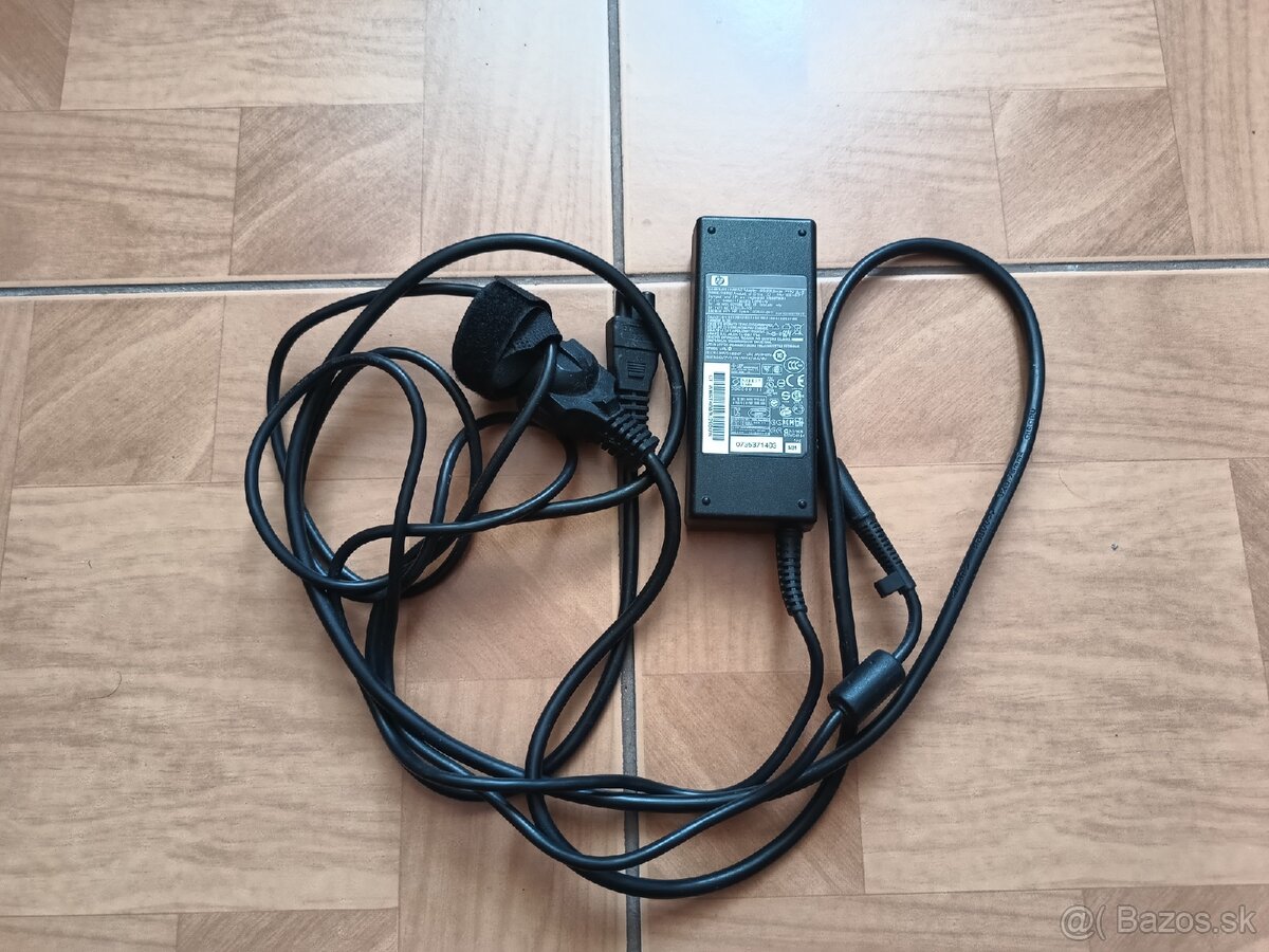 HP Pavilion dv3-4150ez - 6