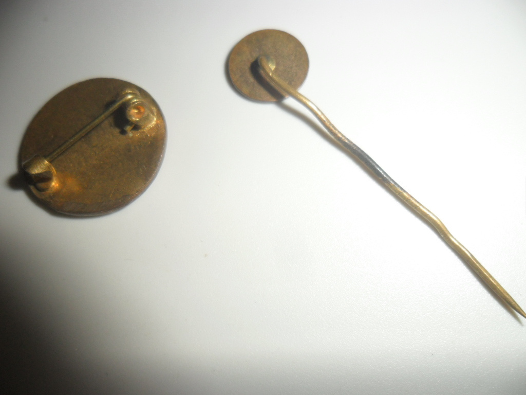 Československé odznaky - 6