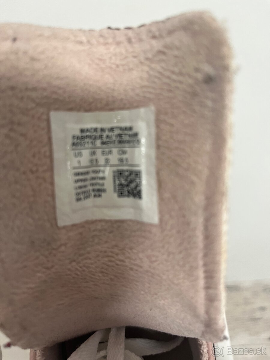 Dievčenské tenisky - 6