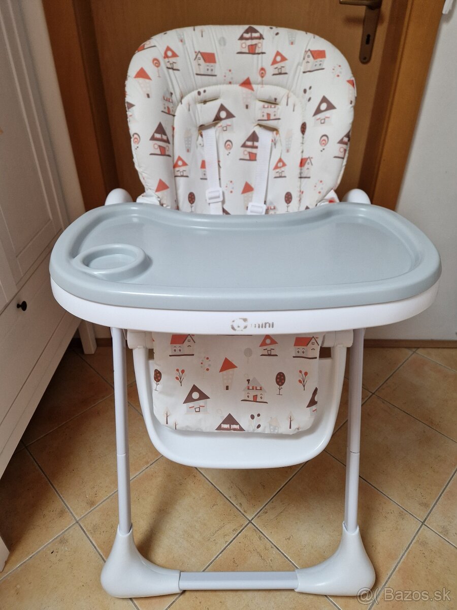 Jedalenska stolicka Gmini - 6