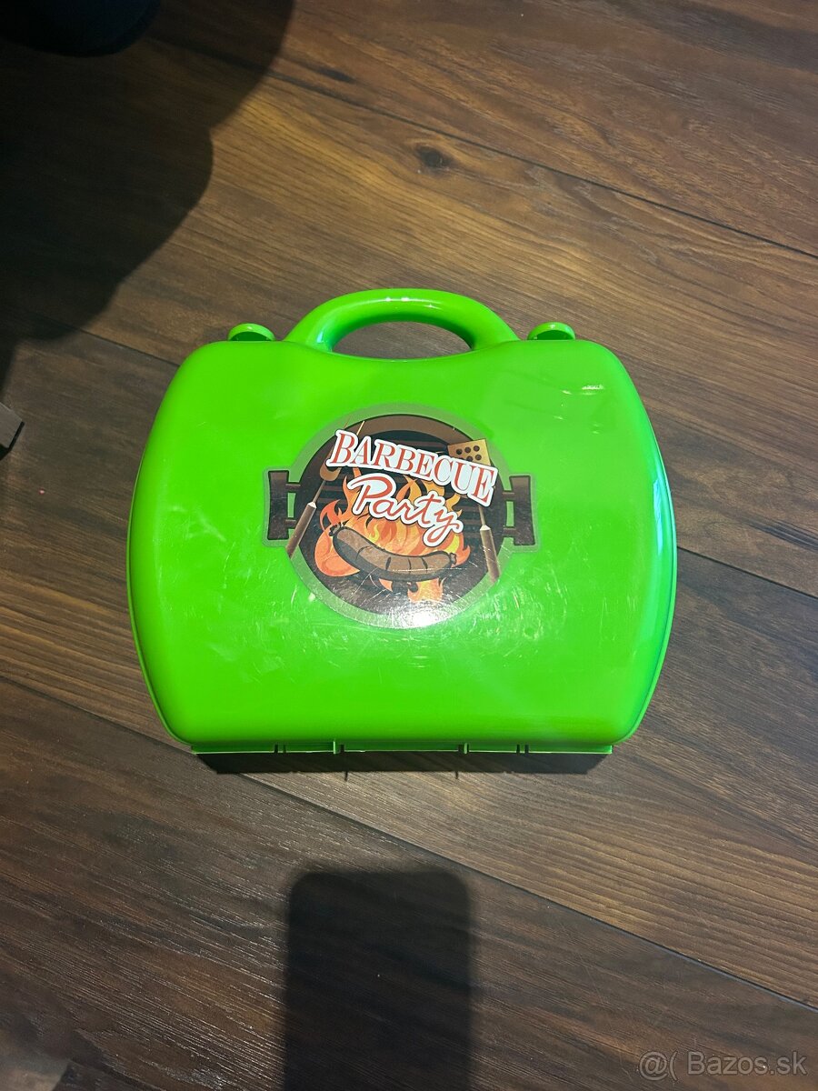 Hračky a hudobné nástroje - 6