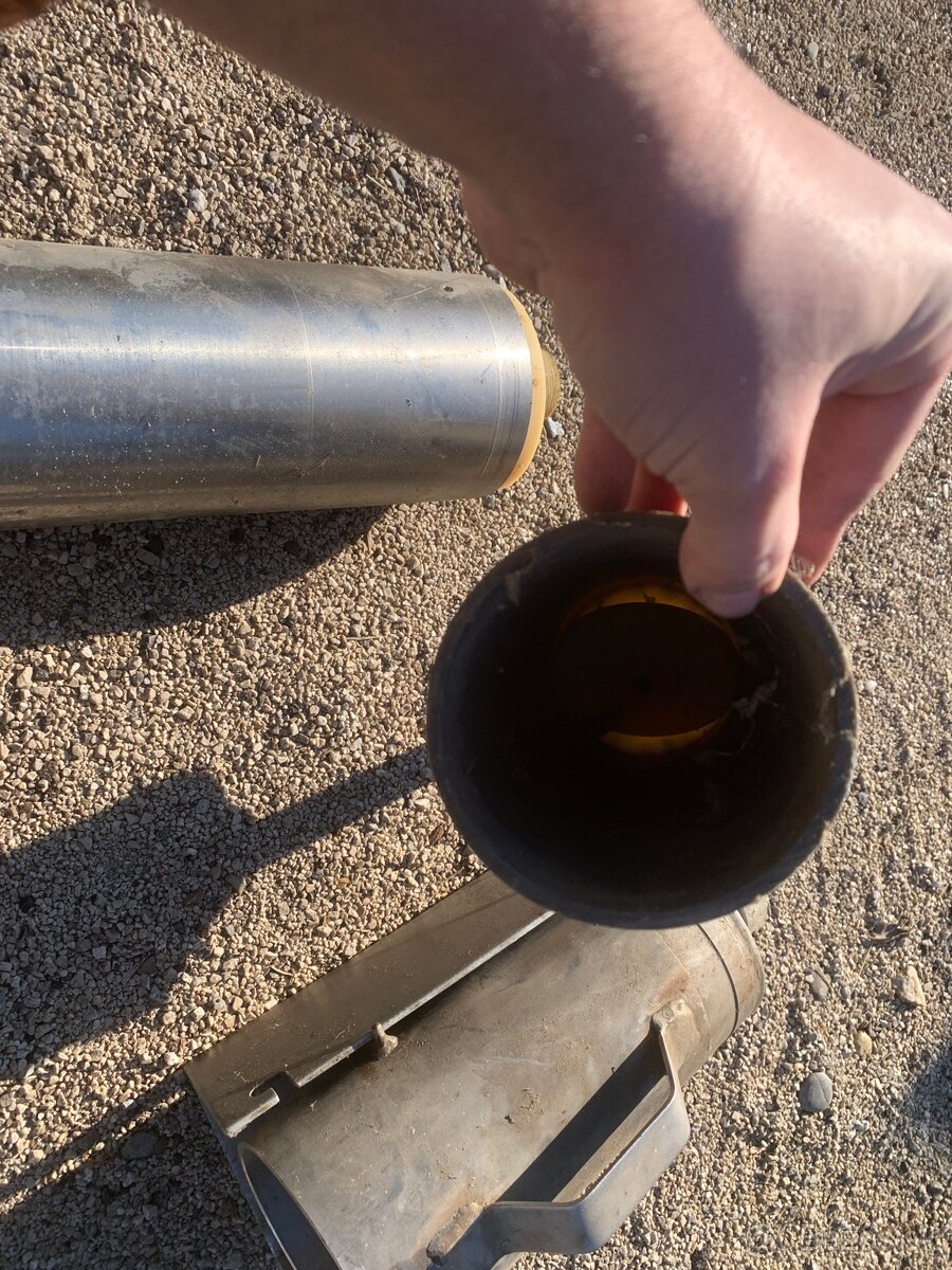 Motor a prevodovka na mlyncek 22 delo na klobasi - 6