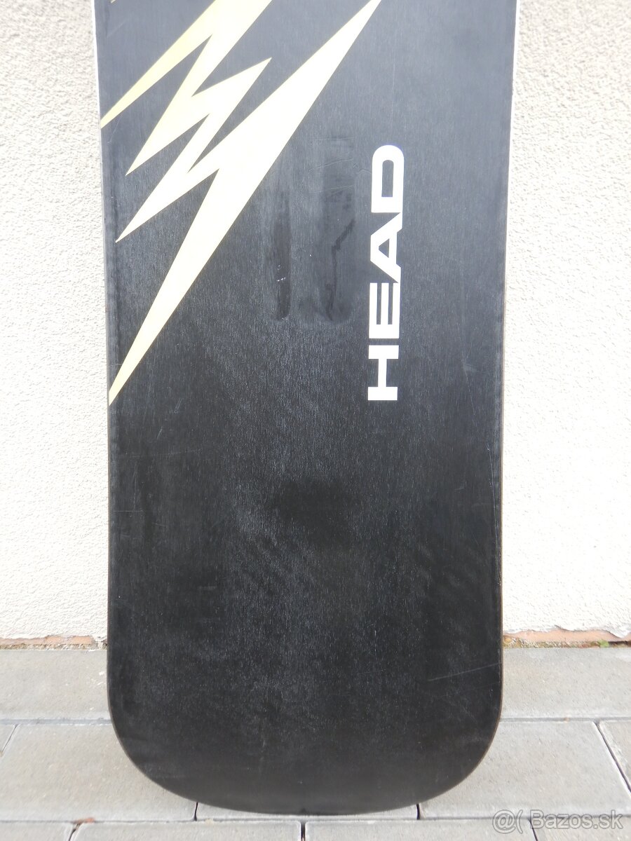 snowboard Head, 155 cm - 6
