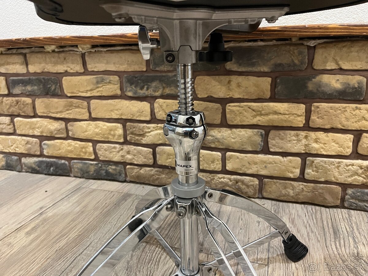 STOLICKA S OPIERKOU MAPEX T875 - 6