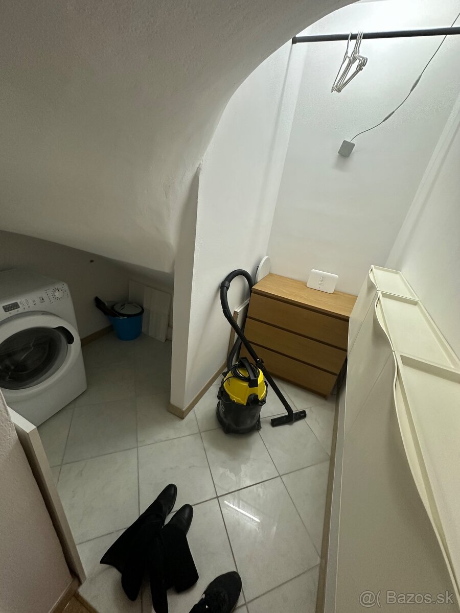 Prenájom bytu Skalica - 6