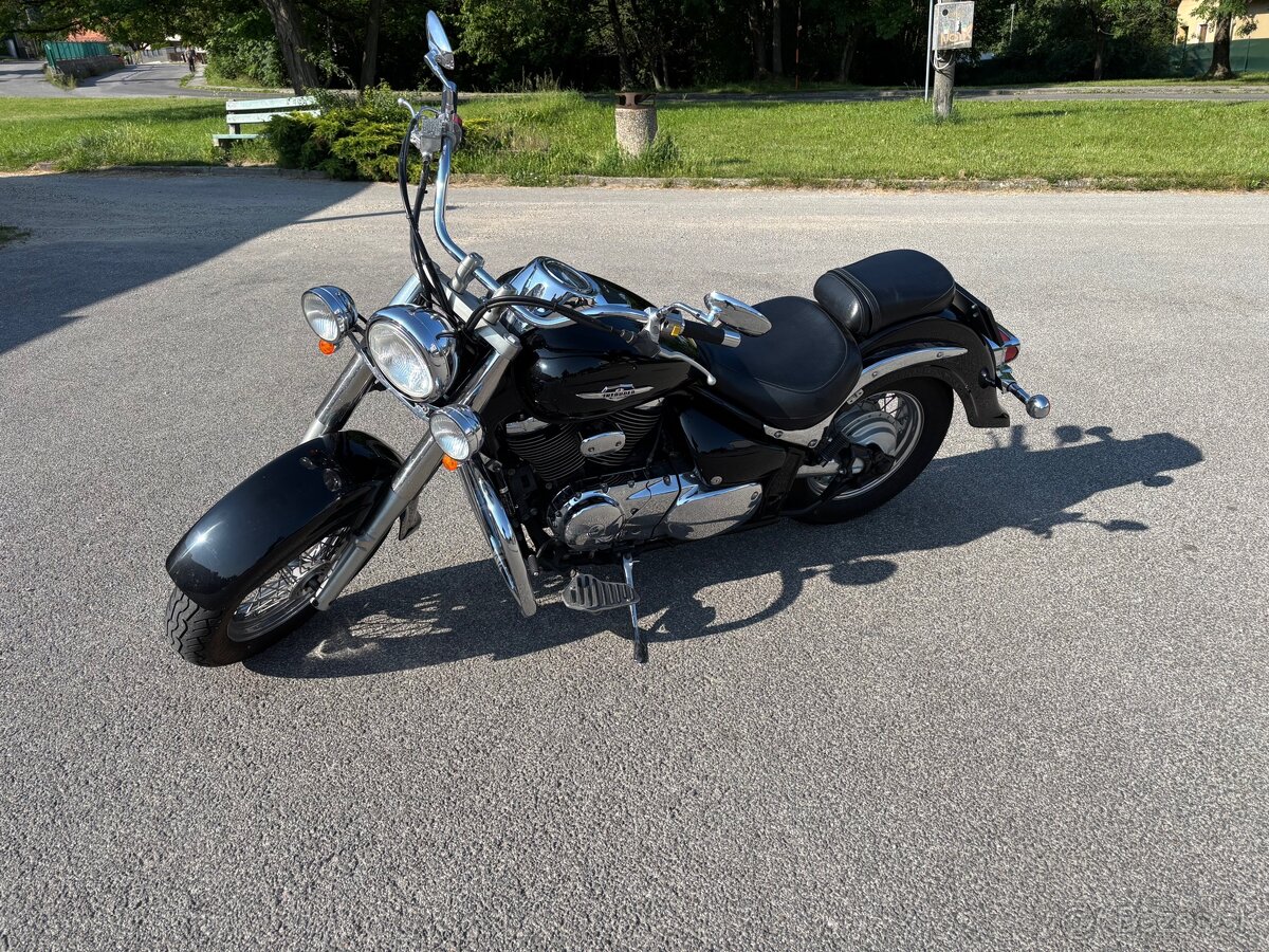 Predam Suzuki VL800 Volusia - 6