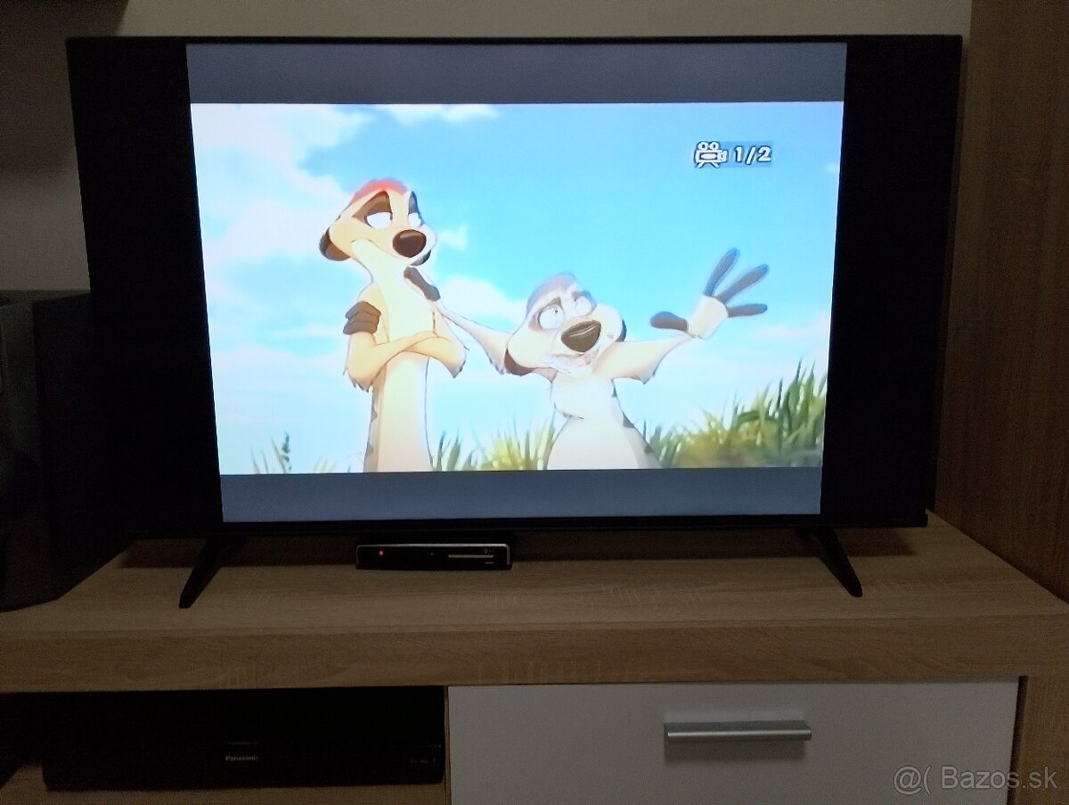 Videorekordér HI-FI SONY SLV-SE 720N - 6