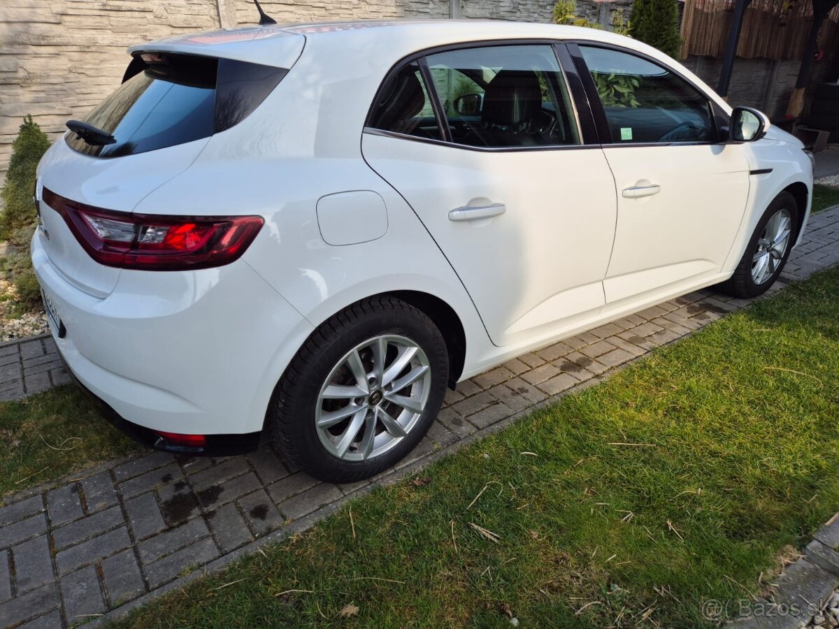 Predam renault megane 1.3 benzin - 6
