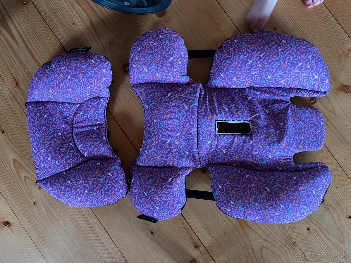 Thule chariot sport 1 - 6