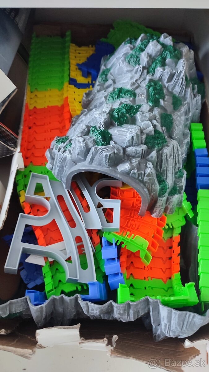 Detske hracky - mix - 6