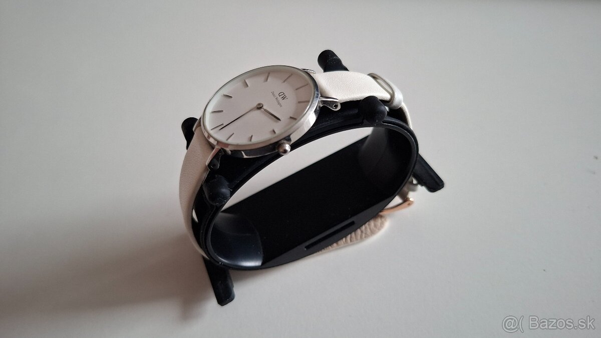 damske hodinky daniel wellington - 6