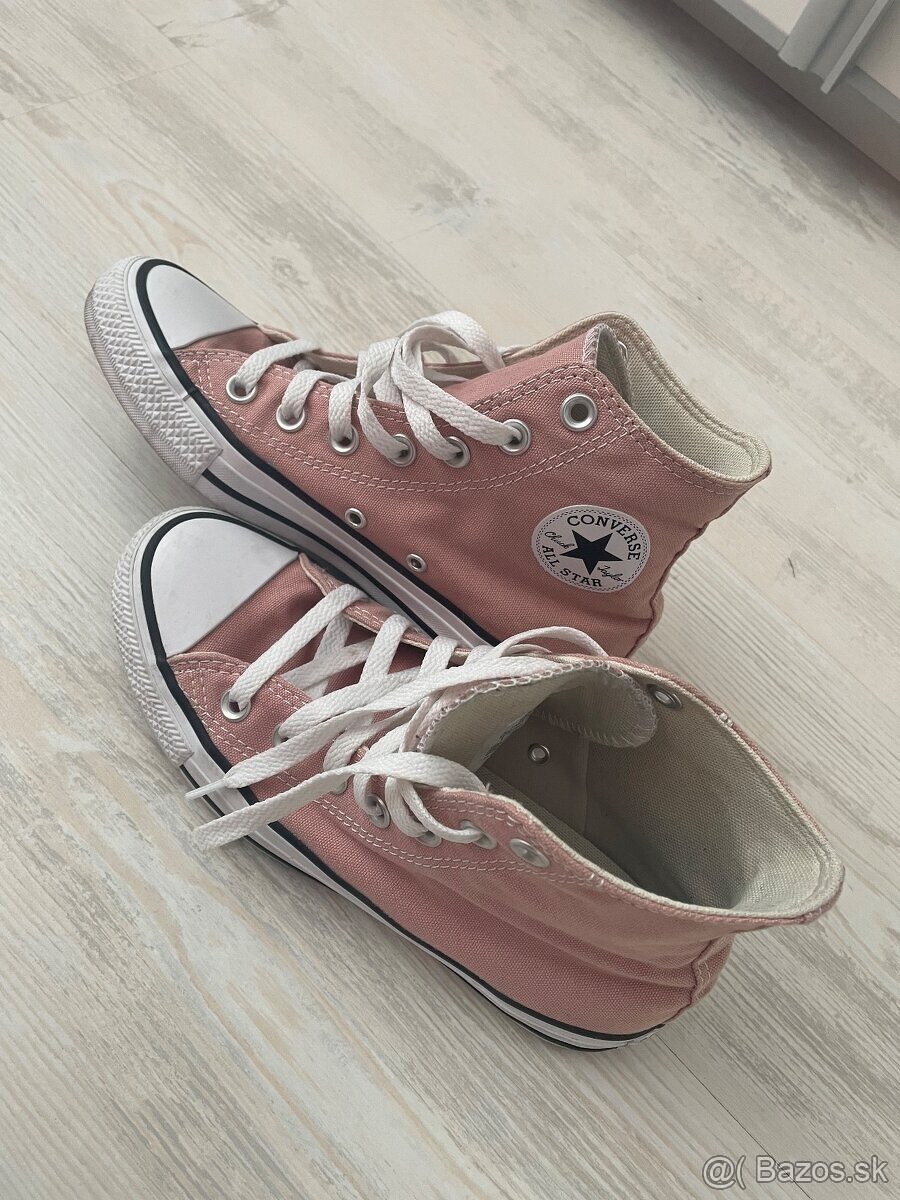 converse all star hi - 6