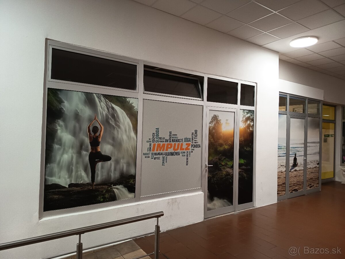 Prenájom priestoru pre fyzioterapeuta. - 6