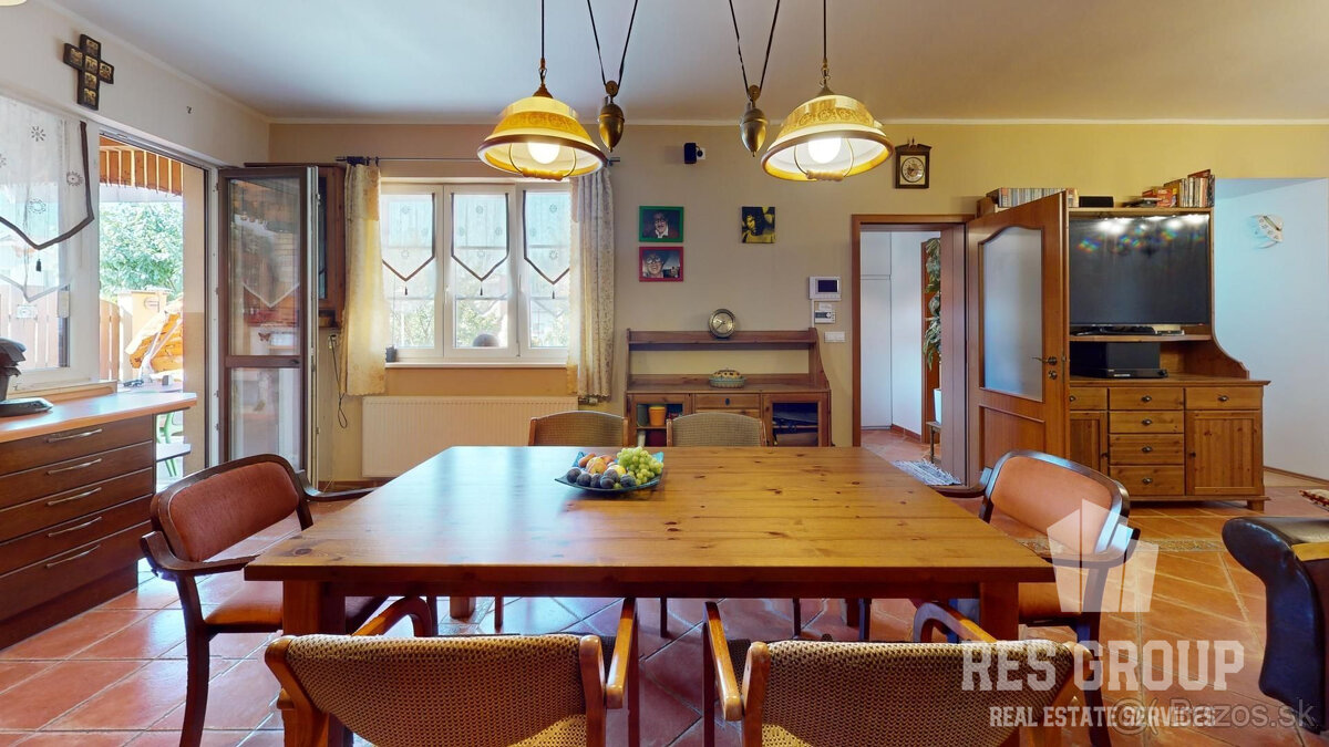 Na predaj, rodinný dom, Žilina - Višňové - 6