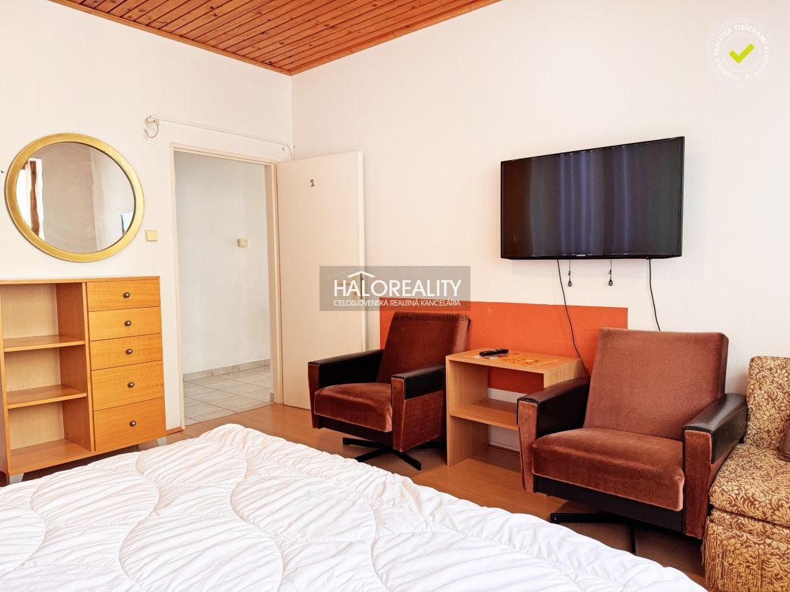 HALO reality - Predaj, rodinný dom Veľký Meder - EXKLUZÍVNE - 6