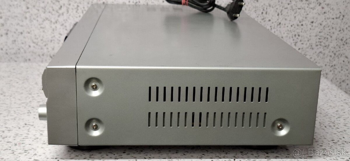 MINIDISC + CD 》 UNIVERSUM MD 1097 - 6