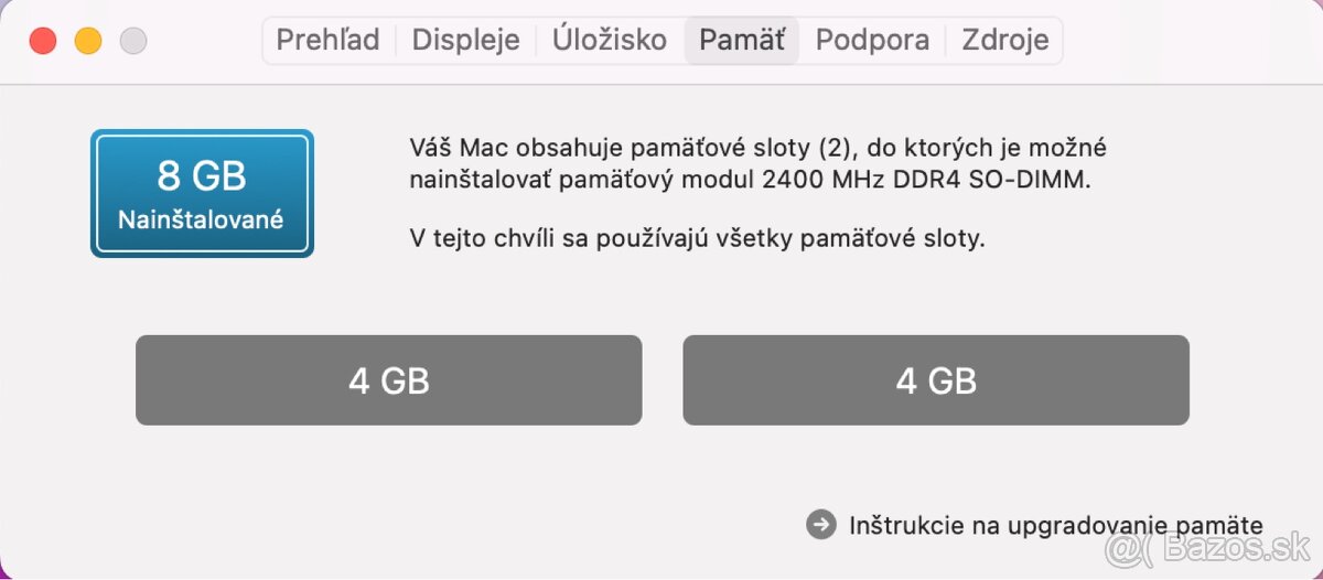 iMac 21.5 Retina 4K I macOS Monterey I 2017 - 6