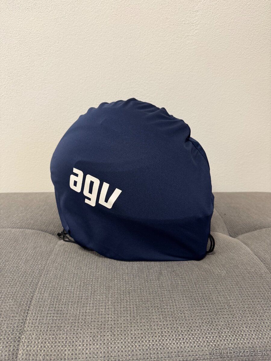 AGV K5S veľkosť L - 6