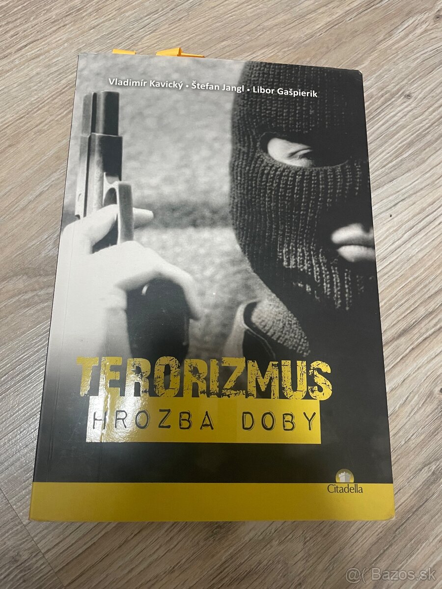 Predám knihy vo veľmi dobrom stave - 6