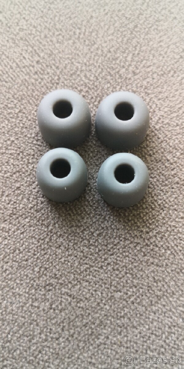 Bluetooth slúchadlá - 6