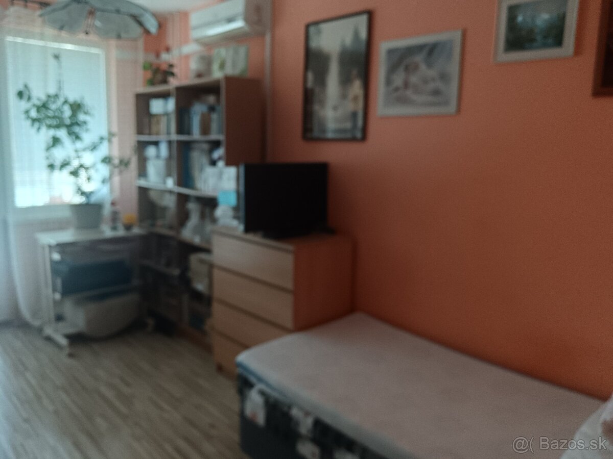 Predam byt - 6