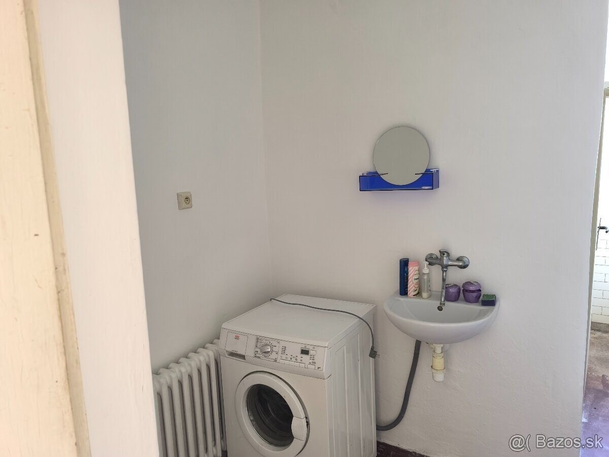 Rodinný dom Dvorníky 10km od Hlohovca - 6