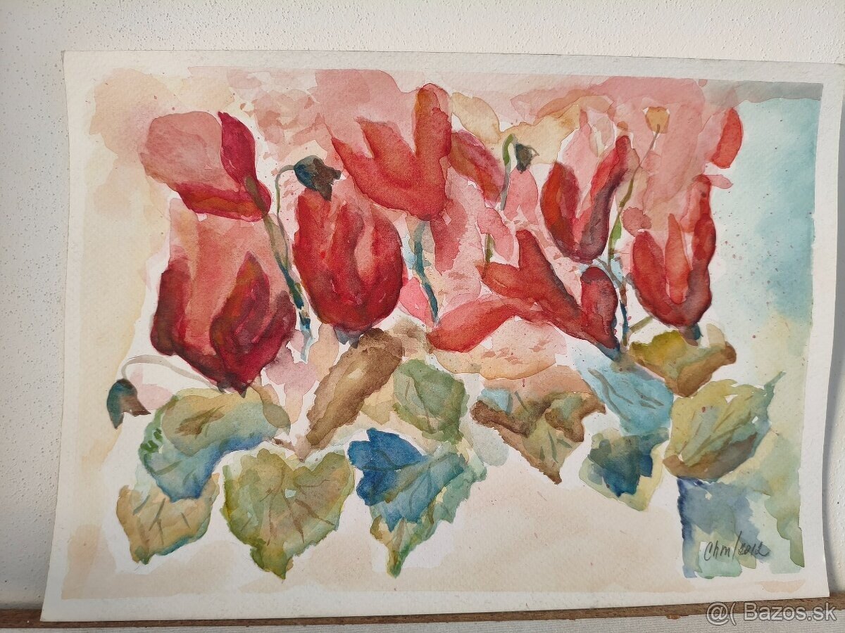 Rôzne obrazy a obrazky - 6