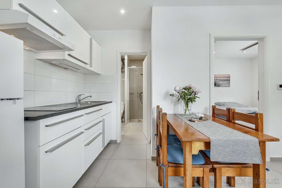 Predaj 2i bytu, 38 m2, tichá lokalita, Senecké jazerá – Holi - 6