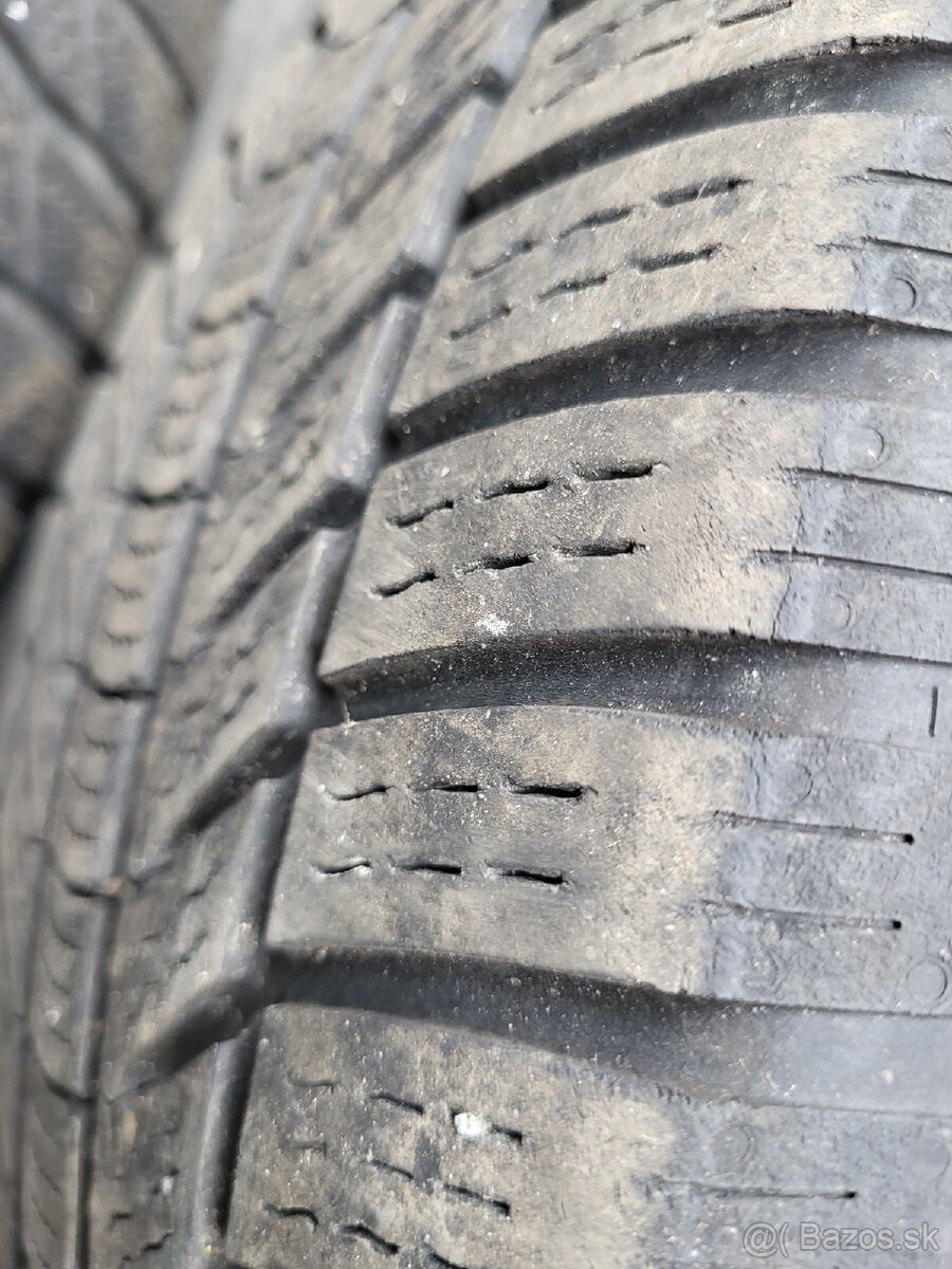 205/60r16 H,Continental - 6
