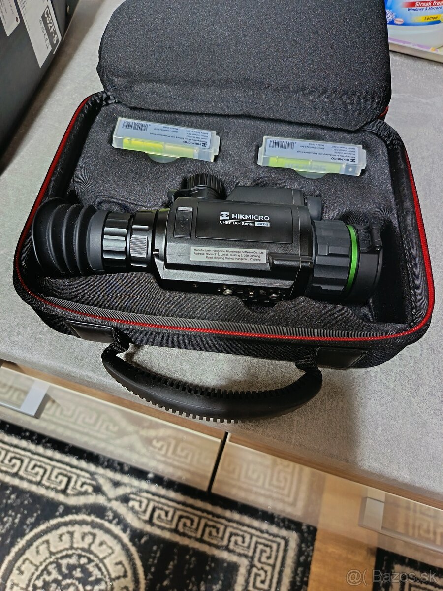 Predám Hikmicro nočné videnie - 6