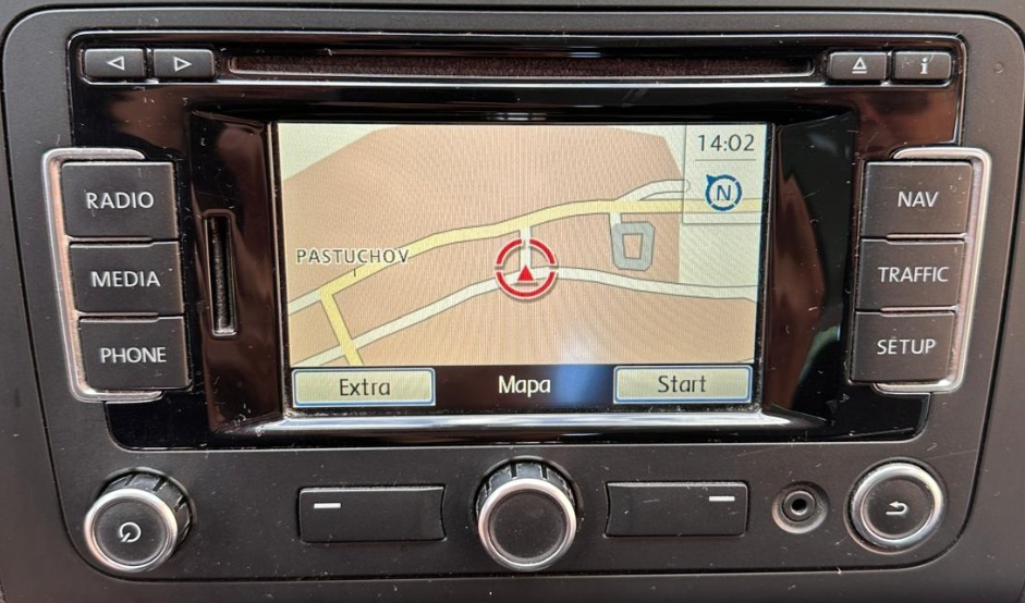 MAPY DO NAVIGÁCIE- AKTUALIZÁCIE MÁP DO AUTA 2025 - 6