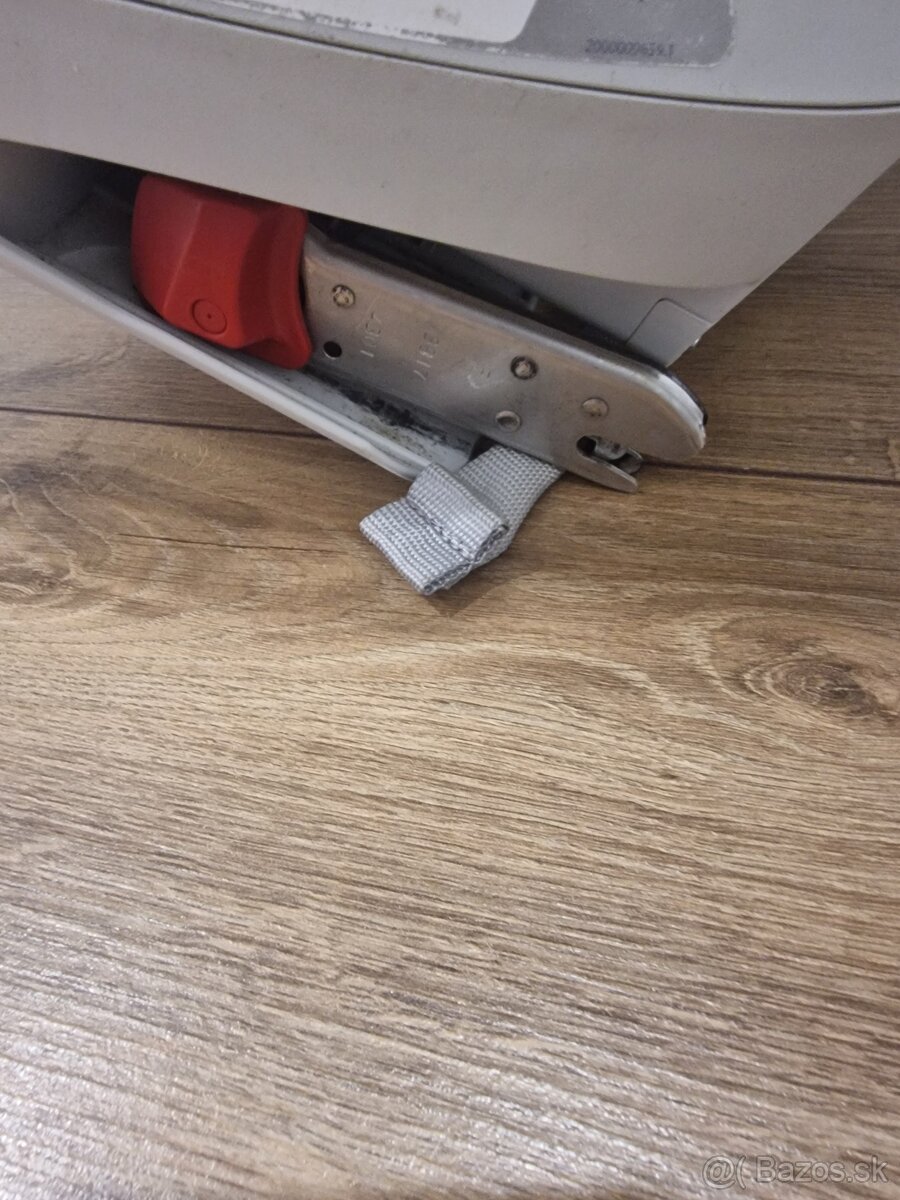 Autosedačka Britax Romer dualfix - 6