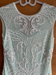 Šaty 2x a lodičky - 6