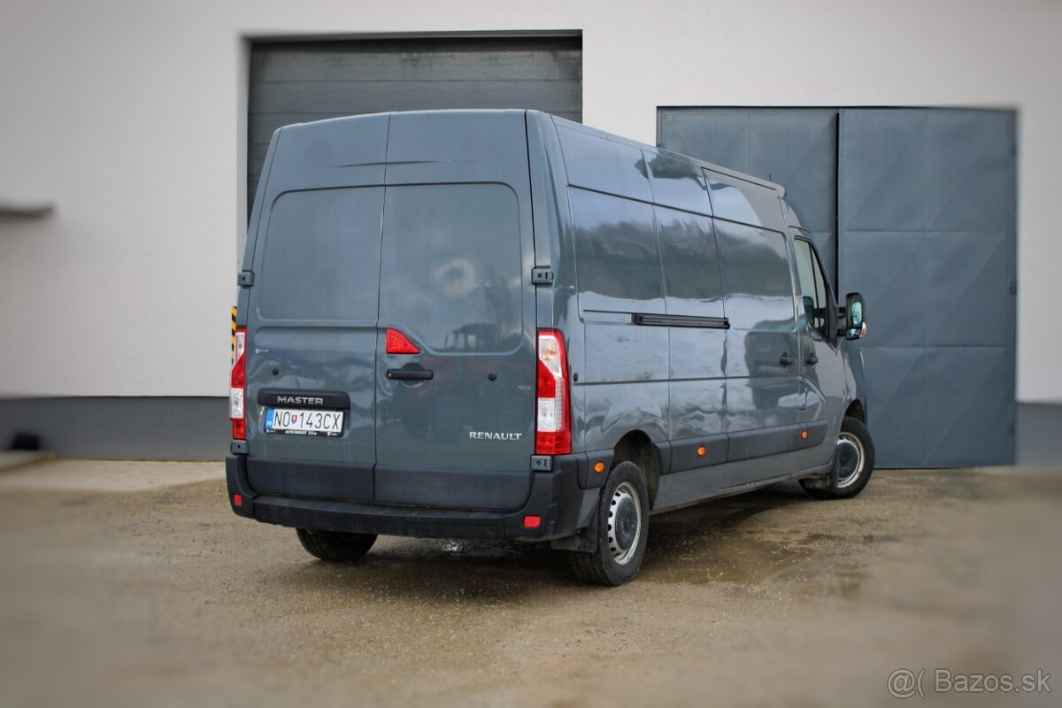 Renault Master 2.3 DCI L3H2 132kW - 6