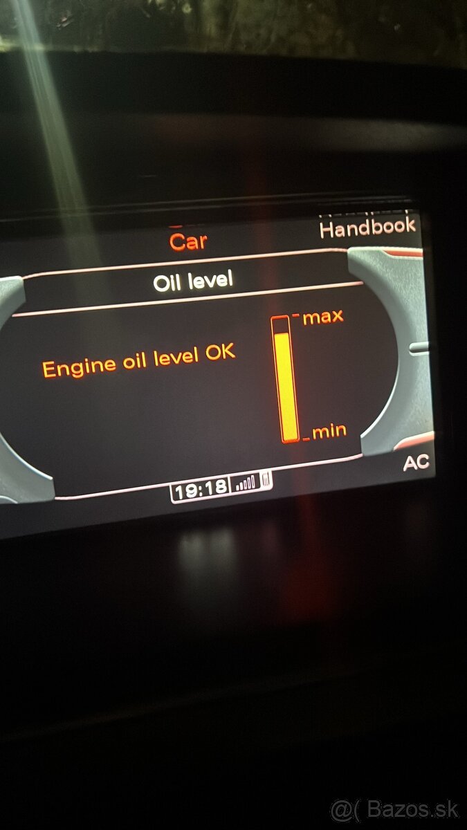 Audi A5 1,8tfsi 118kw 2010 8st.AT - 6